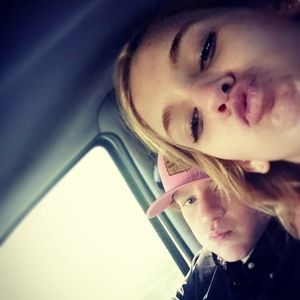 Meet your Posher, Andrew chase